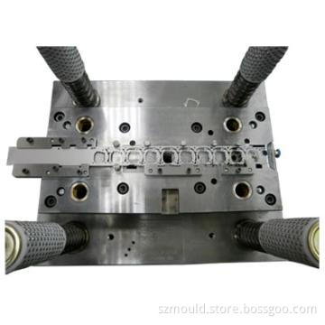 High-Speed Progressive Die